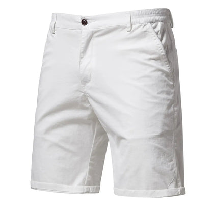 Youth Boys Cotton Casual Shorts