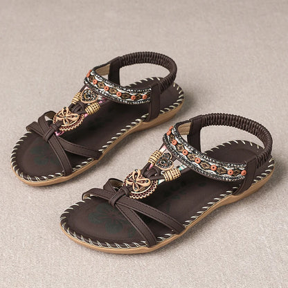 Women's Open-Toe Sandals