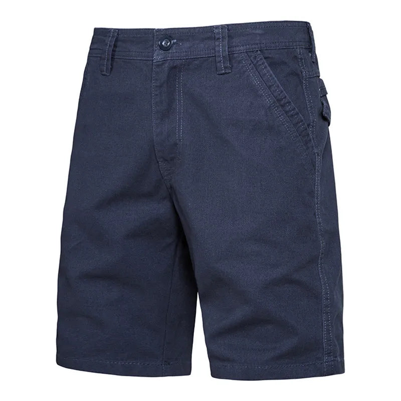 Men's Polyester Running Shorts