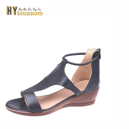 Women's Wedge Sandals