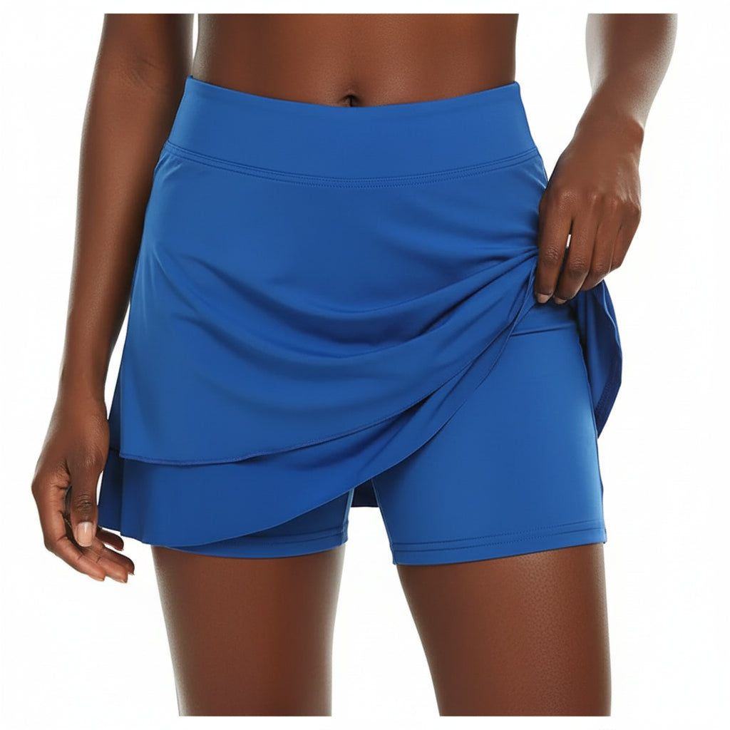 Youth Girls' A-Line Skort
