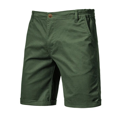 Youth Boys Cotton Casual Shorts