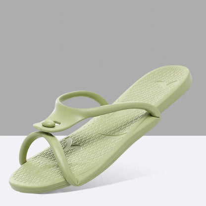 Foldable Portable Travel Slippers