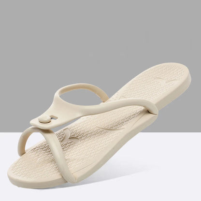 Foldable Portable Travel Slippers