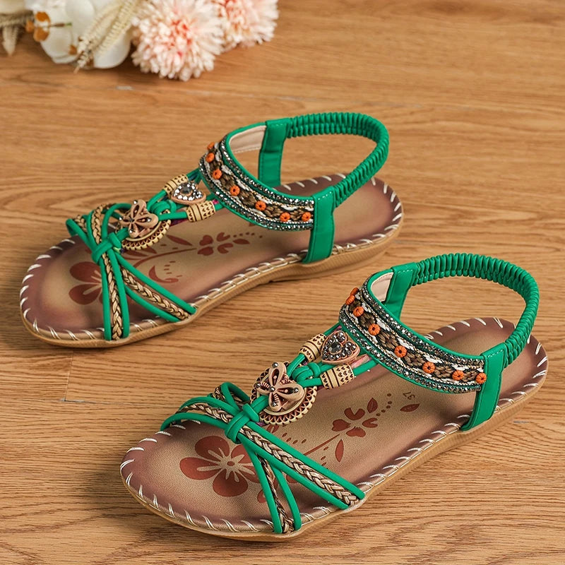 Women's Open-Toe Sandals