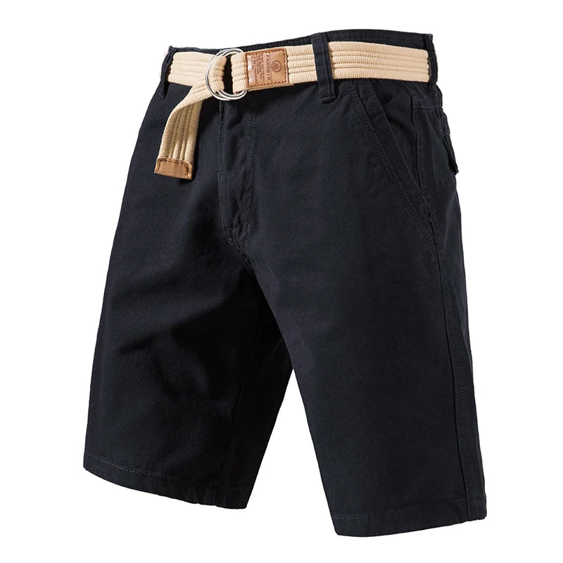 Men's Polyester Running Shorts