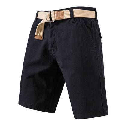 Men's Polyester Running Shorts