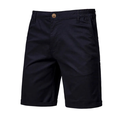 Youth Boys Cotton Casual Shorts