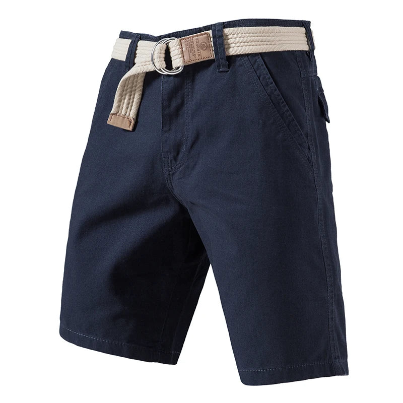 Men's Polyester Running Shorts