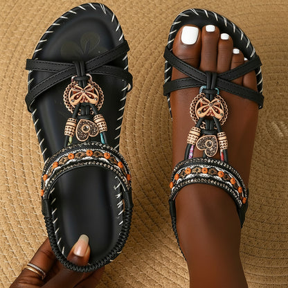 Women's Open-Toe Sandals