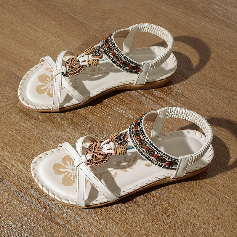 Women's Open-Toe Sandals