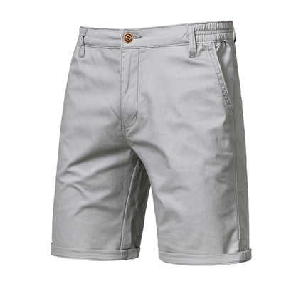 Youth Boys Cotton Casual Shorts