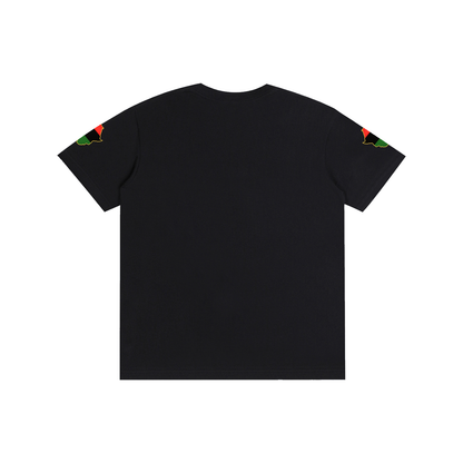 Martin Ankh Unisex Tee