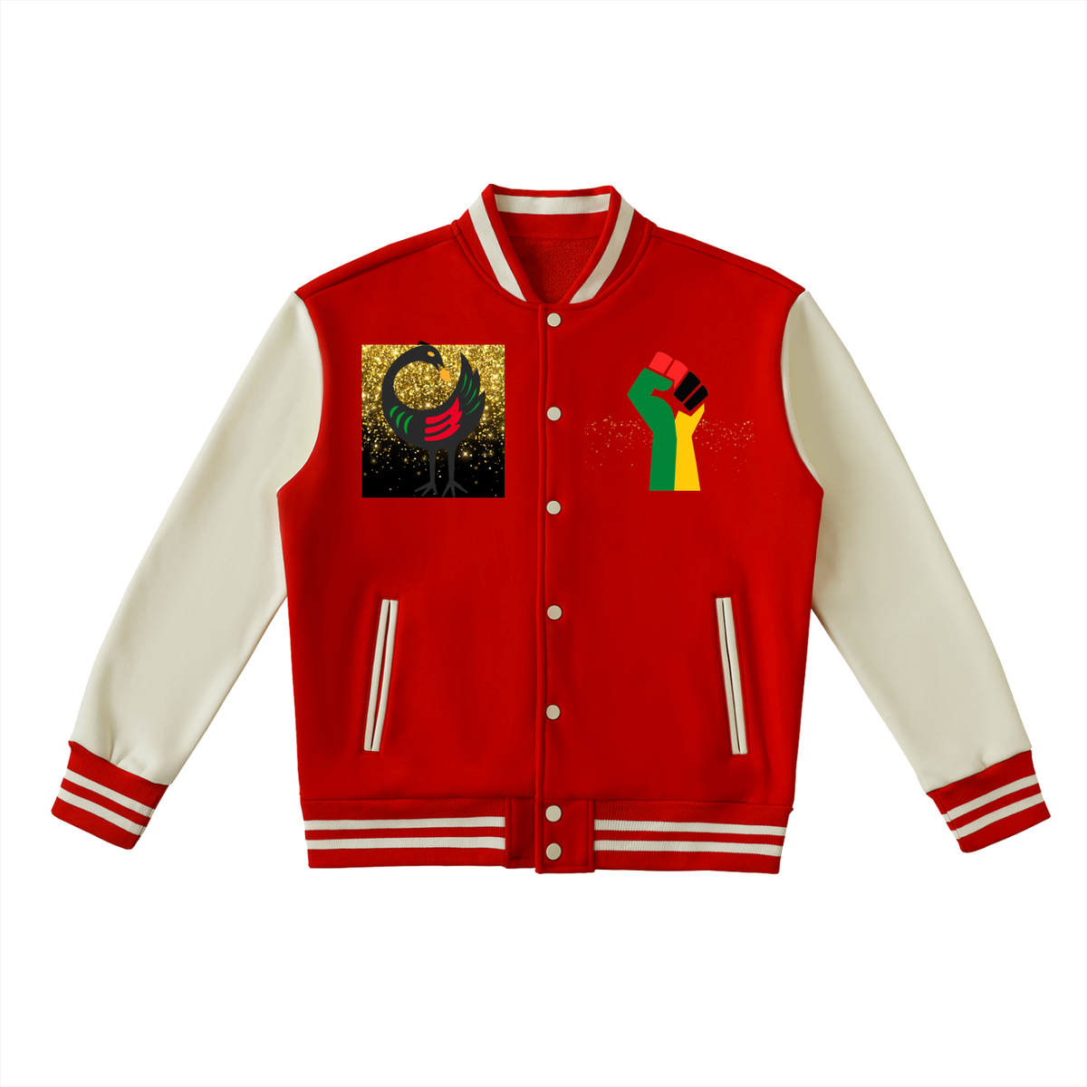 Legacy Rising Jacket