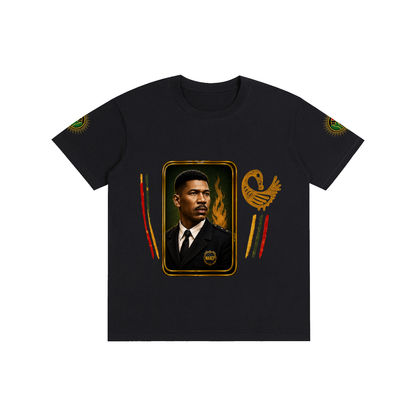 Medgar Unisex Tee