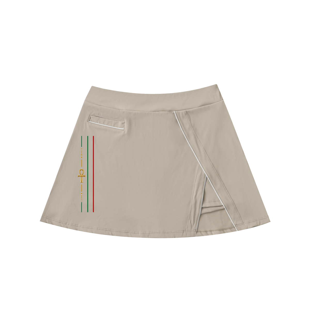 Ankh Courtline Skirt