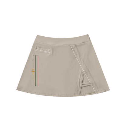 Ankh Courtline Skirt