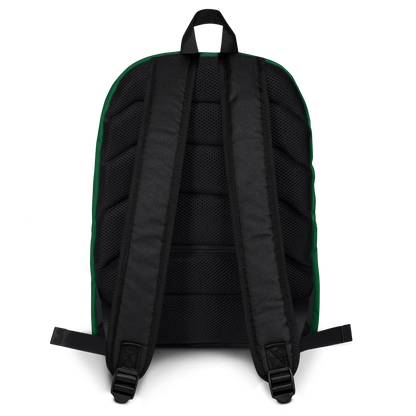 Young Gifted Black Future Doctor Backpack for Boys