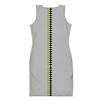 Empowered Bodycon Dress