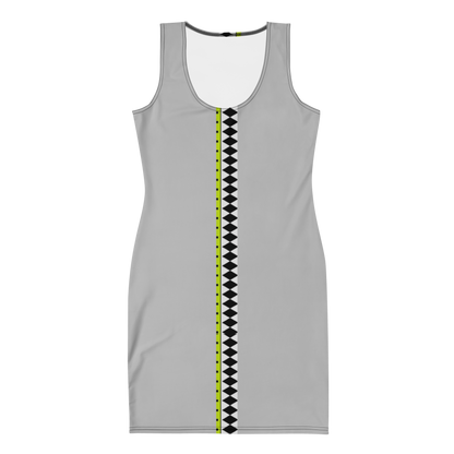 Empowered Bodycon Dress