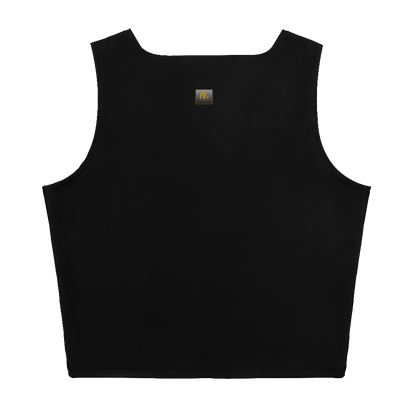 Ankh Legacy Crop Top