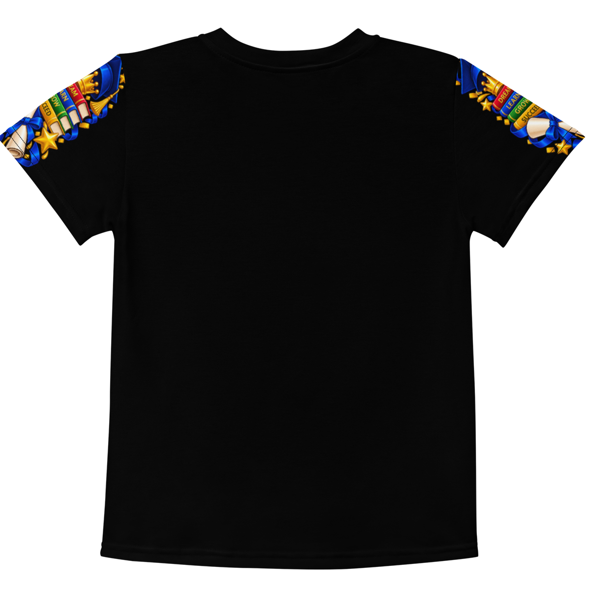 Knowledge is Power Tee for Boys