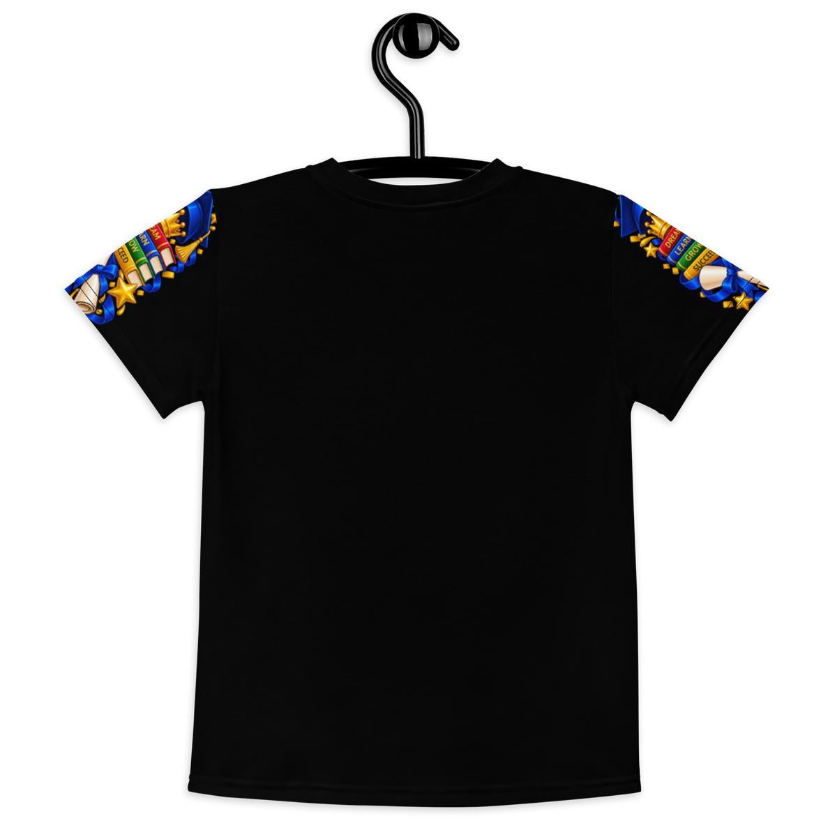 Knowledge is Power Tee for Boys