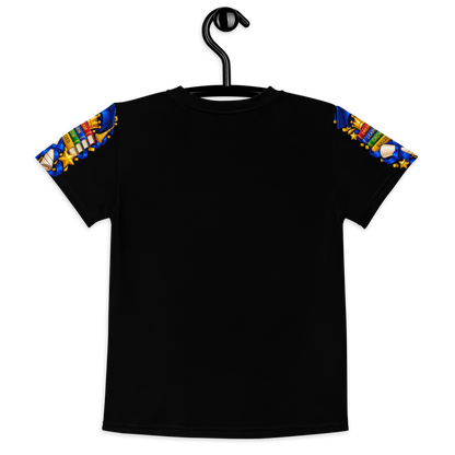 Knowledge is Power Tee for Boys