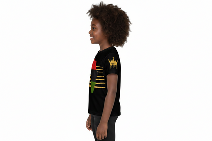 Africa United Kids Tee