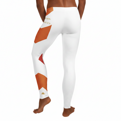 Sovereign Strength Leggings for Women
