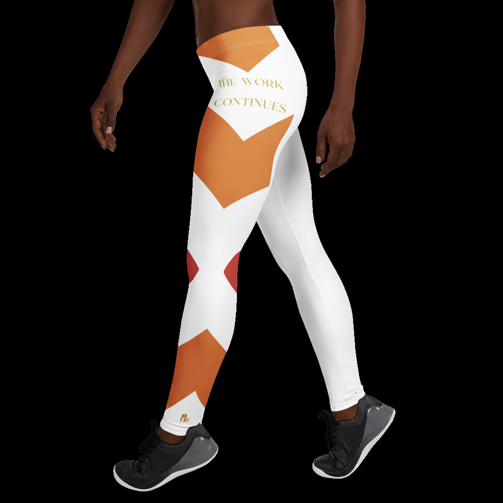 Sovereign Strength Leggings for Women
