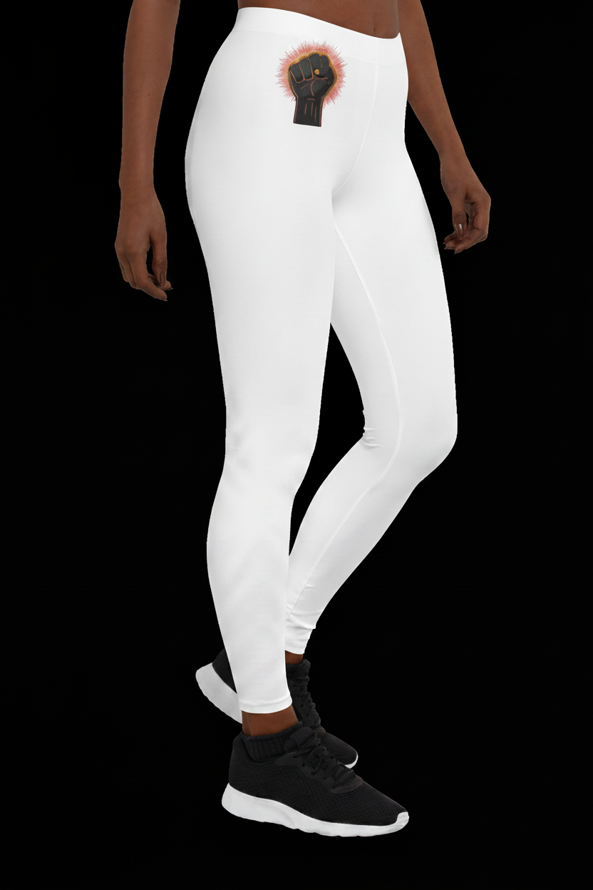 Sovereign Strength Leggings for Women