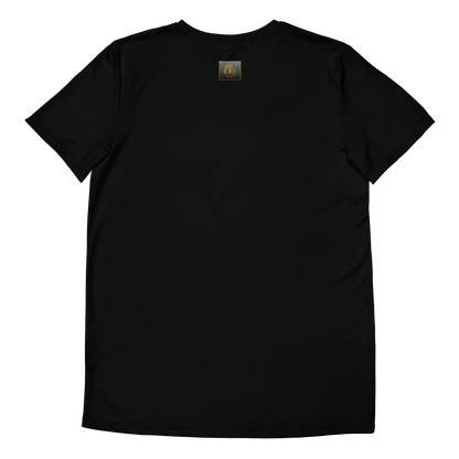 Radiant Motherland Men's Tee