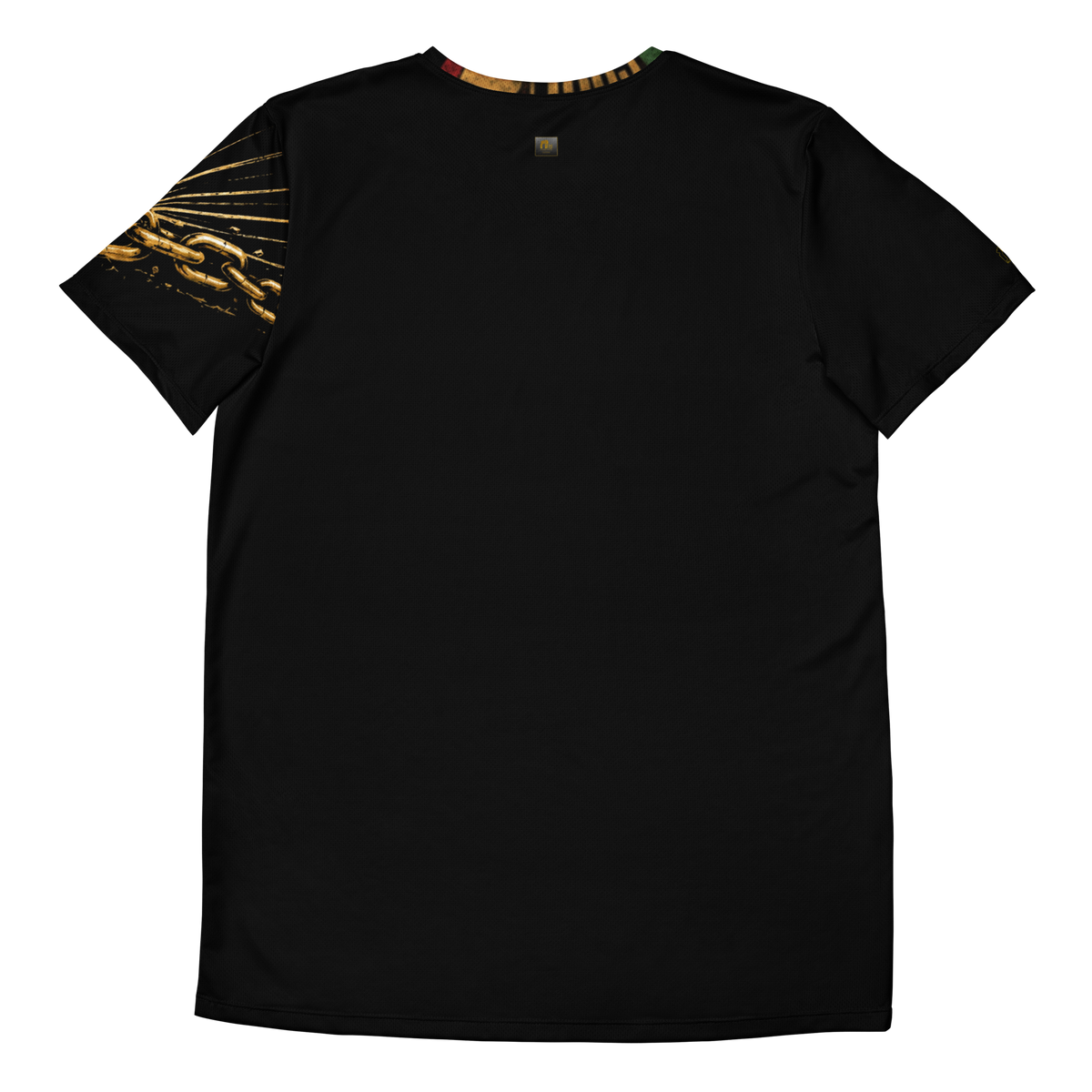 Legacy – Juneteenth Men's Graphic Tee