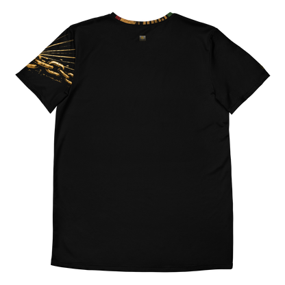 Legacy – Juneteenth Men's Graphic Tee