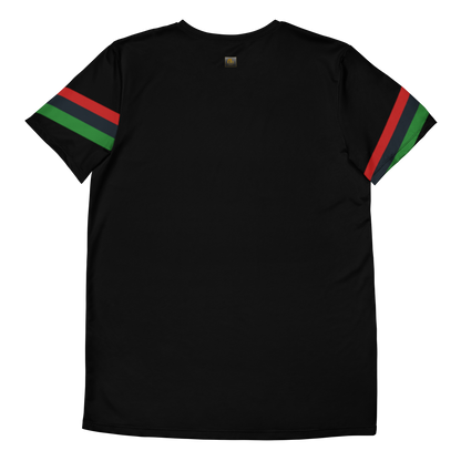 Pan African Pride – Juneteenth Men's Graphic Tee