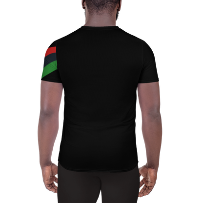 Broken Chain – Juneteenth Men's Graphic Tee