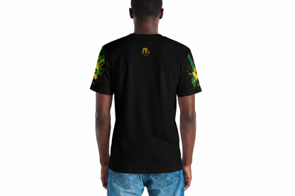 Crowned Confidence  Men’s Tee