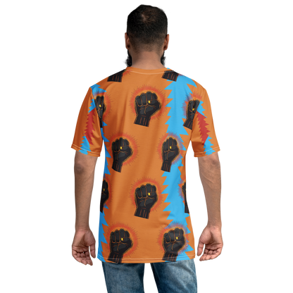 Power in Unity Men's Tee