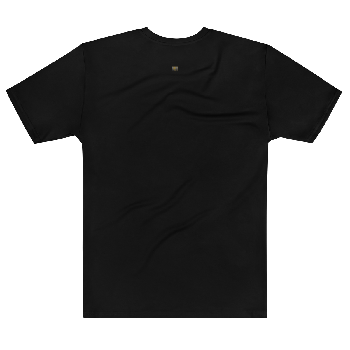 Tribal Stripe Power Tee for Men