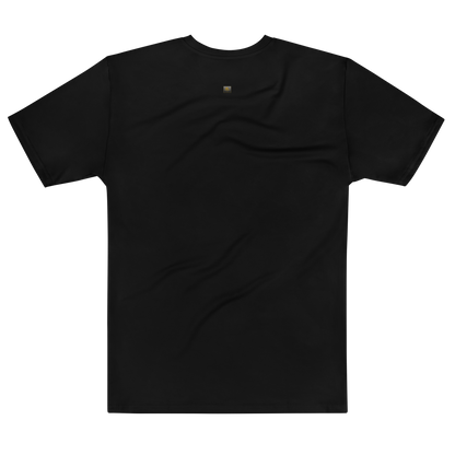 Tribal Stripe Power Tee for Men