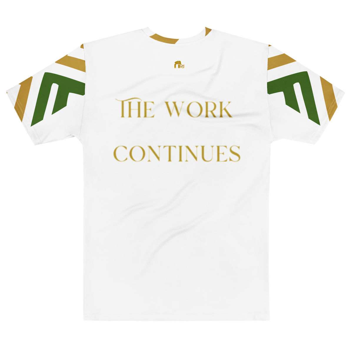 Revolutionary Icons Men's Tee