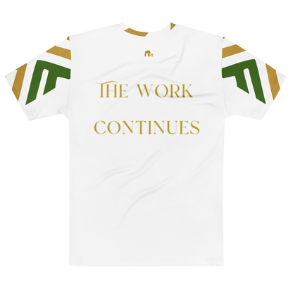 Revolutionary Icons Men's Tee