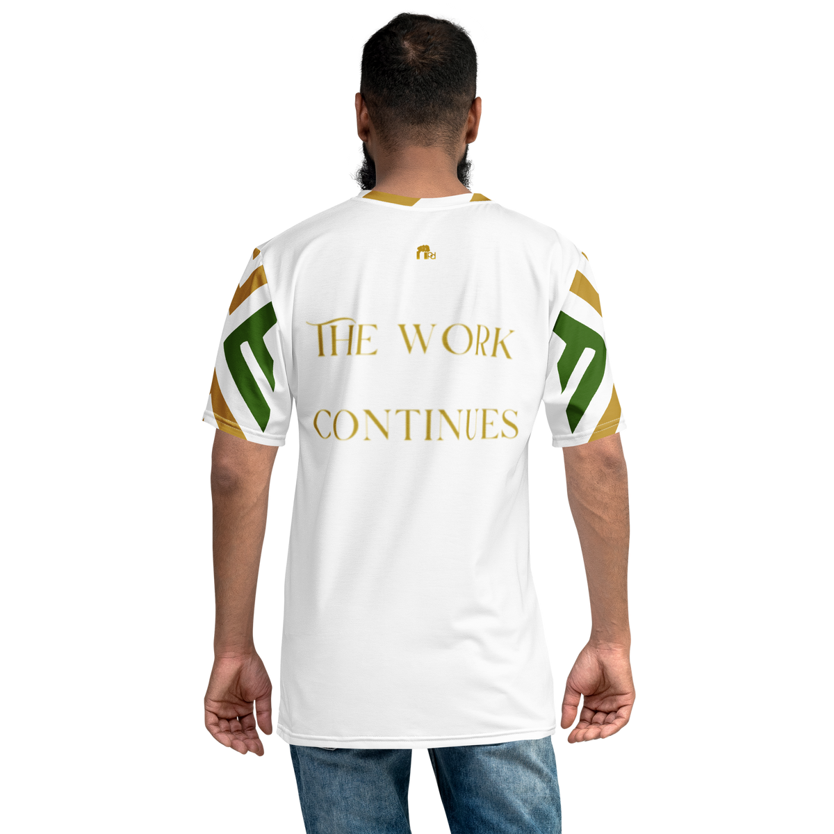 Revolutionary Icons Men's Tee