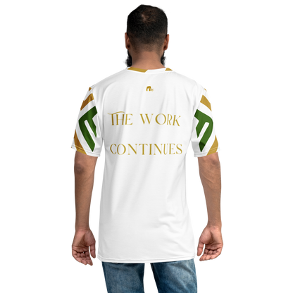 Revolutionary Icons Men's Tee