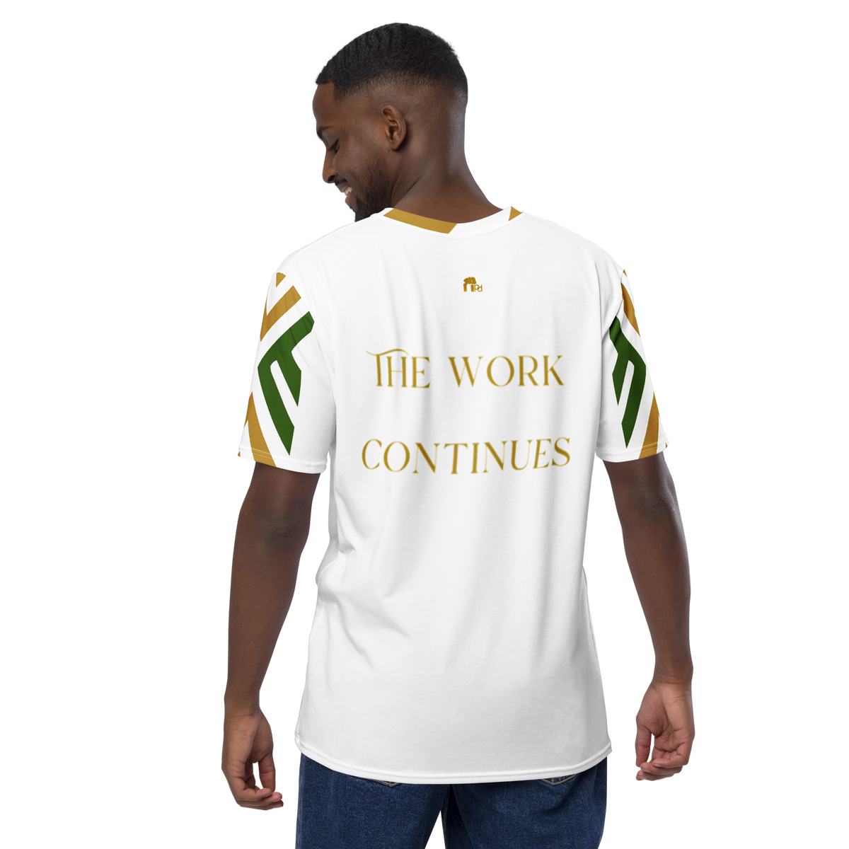 Revolutionary Icons Men's Tee