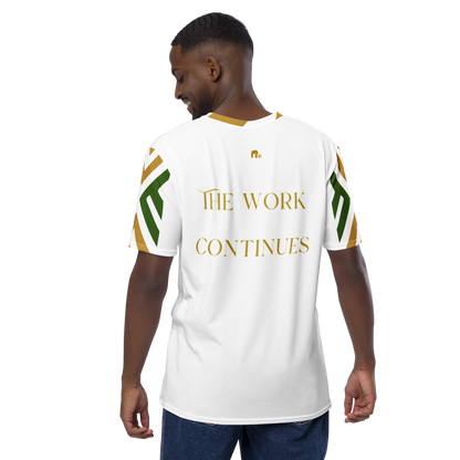 Revolutionary Icons Men's Tee