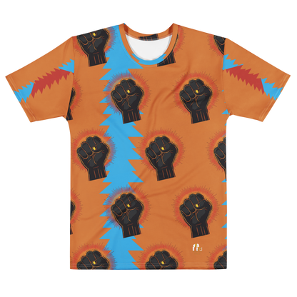Power in Unity Men's Tee