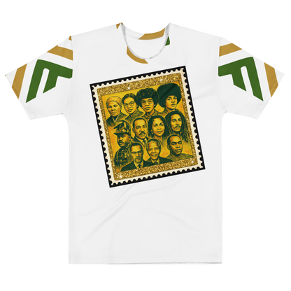 Revolutionary Icons Men's Tee