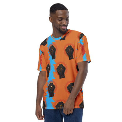 Power in Unity Men's Tee
